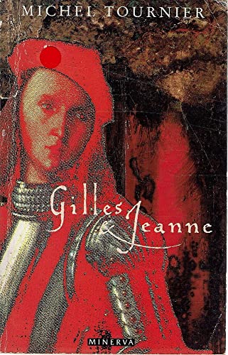 Beispielbild fr Gilles and Jeanne zum Verkauf von AwesomeBooks