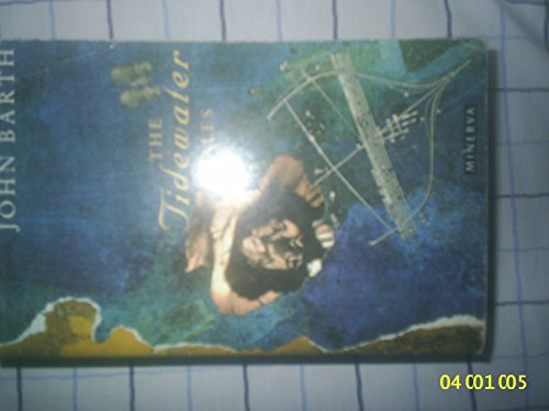Beispielbild fr Tidewater Tales zum Verkauf von WorldofBooks