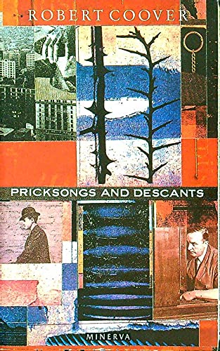Pricksongs and Descants (9780749390082) by Robert Coover