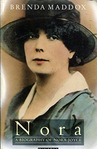 Beispielbild fr Nora: Biography of Nora Joyce zum Verkauf von WorldofBooks