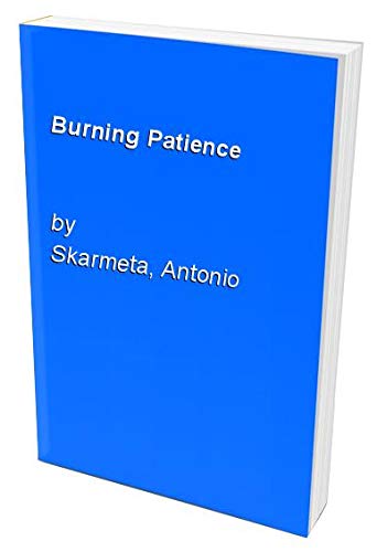 9780749390174: Burning Patience
