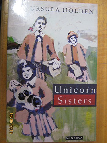 Stock image for Unicorn Sisters for sale by AwesomeBooks