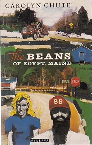 Stock image for The Beans of Egypt, Maine for sale by AwesomeBooks