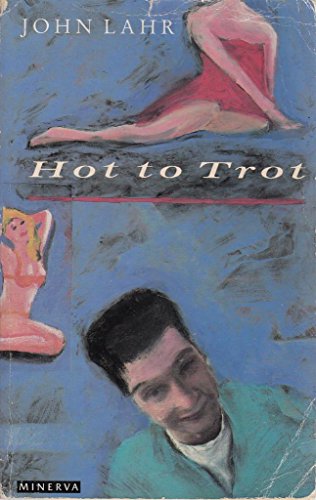 Imagen de archivo de Hot to Trot Pb a la venta por Librairie Th  la page