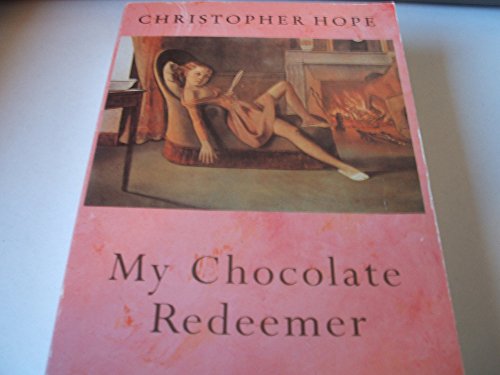 Beispielbild fr My Chocolate Redeemer zum Verkauf von Riley Books