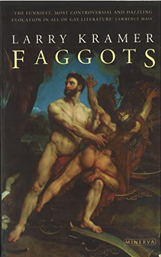 9780749390594: Faggots