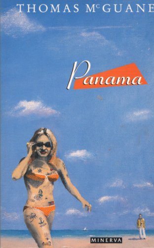 9780749390617: Panama