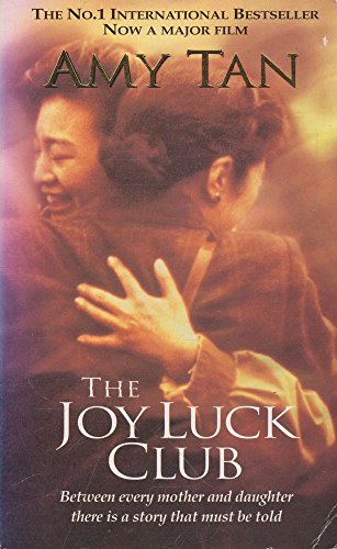 Stock image for The Joy Luck Club for sale by WorldofBooks