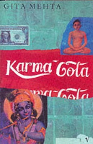 Stock image for Karma Cola for sale by Better World Books