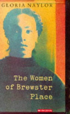 Beispielbild fr The Women of Brewster Place zum Verkauf von WorldofBooks