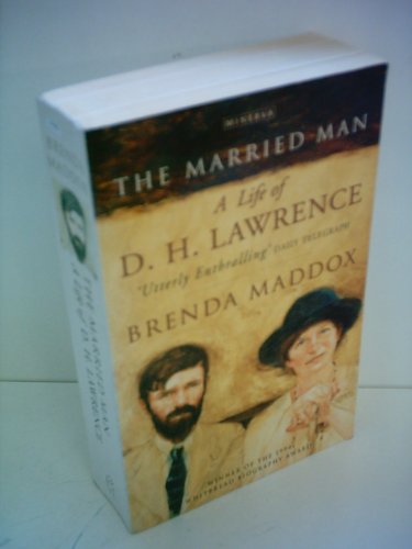 9780749390792: Married Man Life Lawrence