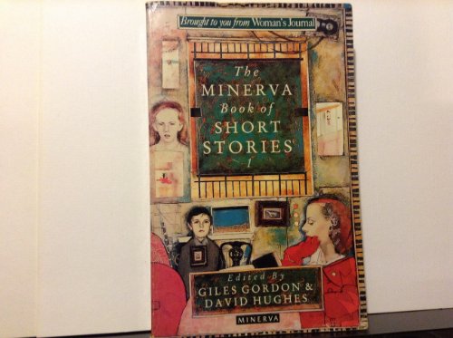 Beispielbild fr Minerva Book of Short Stories: v. 2 zum Verkauf von WorldofBooks