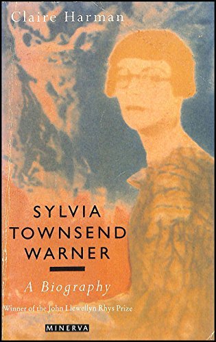Stock image for Sylvia Townsend Warner: A Biography for sale by Reuseabook