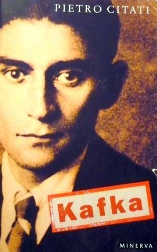 Imagen de archivo de Kafka a la venta por Phatpocket Limited