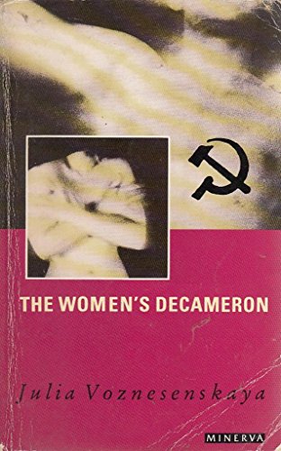 Beispielbild fr Women's Decameron zum Verkauf von WorldofBooks