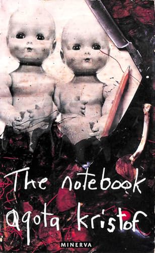 Stock image for The Notebook for sale by WorldofBooks