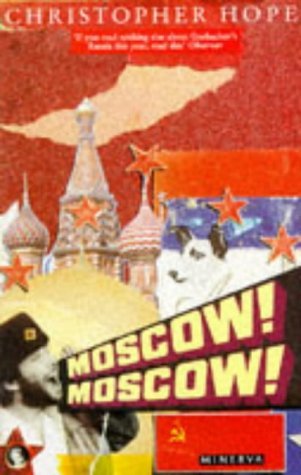 Beispielbild fr Moscow, Moscow zum Verkauf von Better World Books: West
