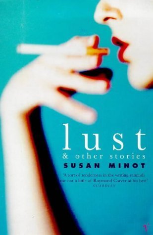 Stock image for Lust and Other Stories for sale by WorldofBooks