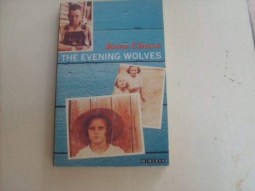 9780749391218: The Evening Wolves