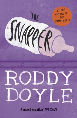 Stock image for The Snapper for sale by Blackwell's