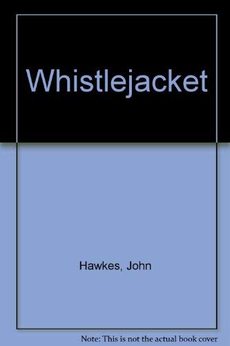 9780749391270: Whistlejacket