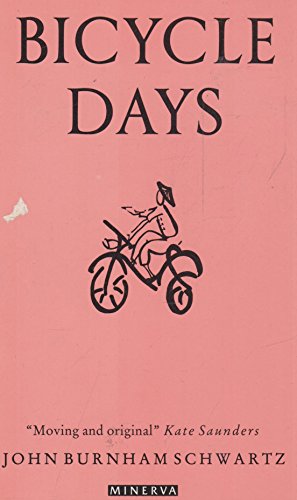 Beispielbild fr Bicycle Days zum Verkauf von Reuseabook