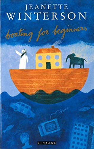 Imagen de archivo de Boating For Beginners a la venta por WorldofBooks