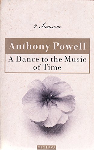 Stock image for Dance To The Music Of Time Volume 2: v. 2 (A Dance to the Music of Time) for sale by WorldofBooks