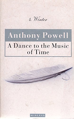 9780749391614: Dance To Music Of Time 4