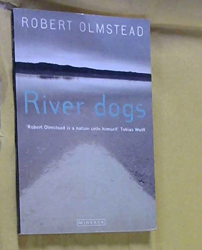 Beispielbild fr River Dogs zum Verkauf von WorldofBooks