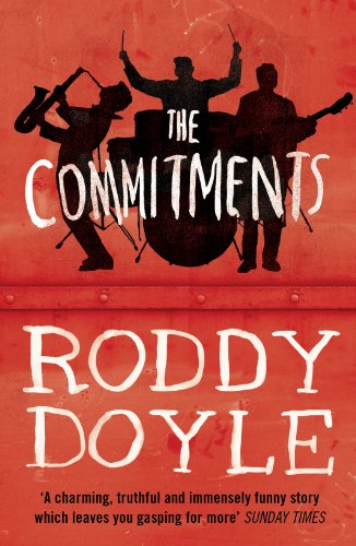 9780749391683: The Commitments