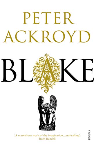 Beispielbild fr Blake zum Verkauf von WorldofBooks