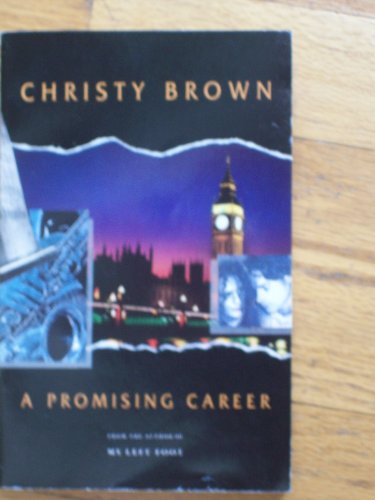 Imagen de archivo de Promising Career a la venta por Better World Books