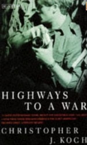 Imagen de archivo de Highways to a War a la venta por WorldofBooks