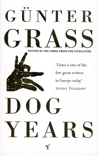 9780749394509: Dog Years: Gunter Grass