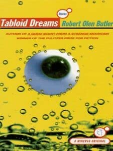 Stock image for Tabloid Dreams for sale by Infinity Books Japan