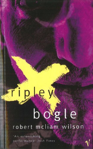 Beispielbild fr Ripley Bogle zum Verkauf von WorldofBooks