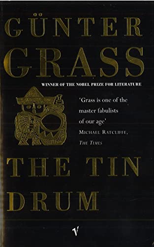 Imagen de archivo de The Tin Drum a la venta por WorldofBooks