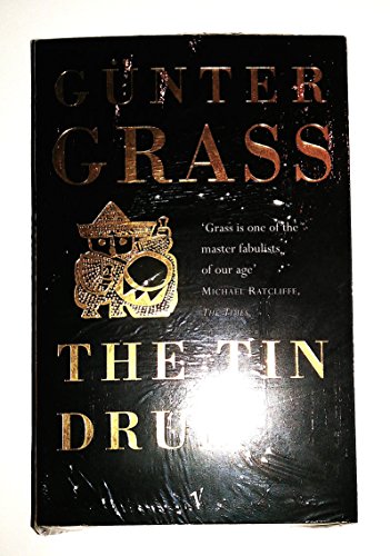 9780749394752: The Tin Drum