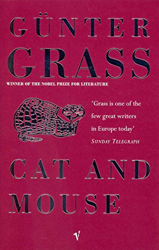 Imagen de archivo de Cat and Mouse a la venta por WorldofBooks