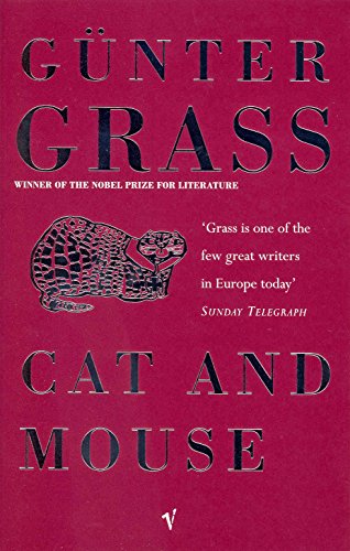 Stock image for Cat and Mouse for sale by Brit Books