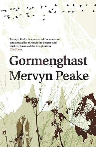 9780749394820: Gormenghast