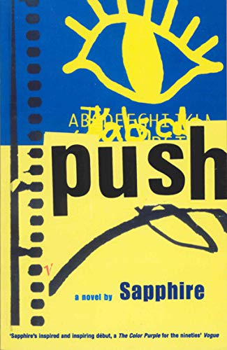 Stock image for Push for sale by WorldofBooks