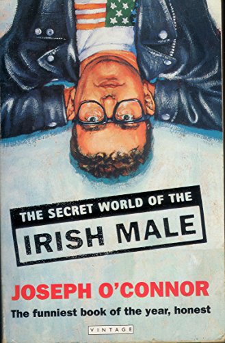 Secret World Of The Irish Male (9780749395124) by O'Connor, Josep