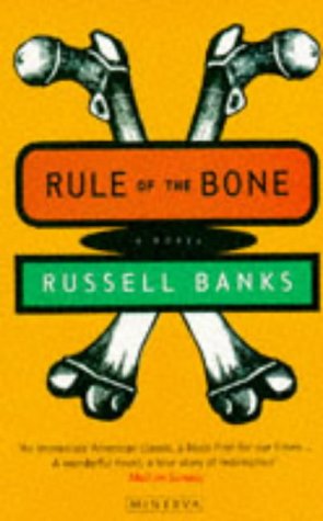 Beispielbild fr Rule of the Bone: A Novel zum Verkauf von WorldofBooks