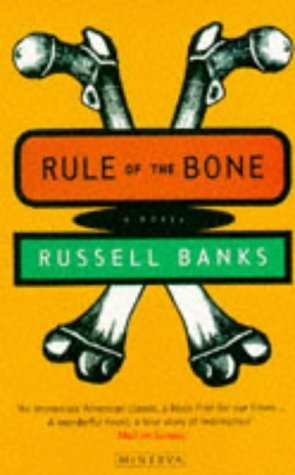 Stock image for Rule of the Bone: A Novel for sale by WorldofBooks