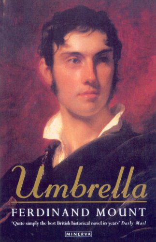 Beispielbild fr Umbrella zum Verkauf von Wonder Book