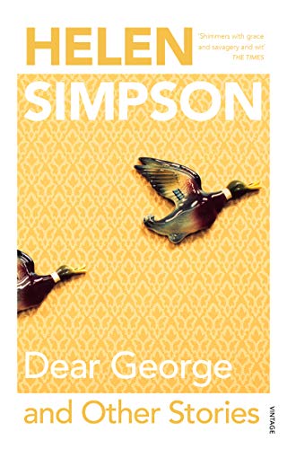 9780749395452: Dear George and Other Stories