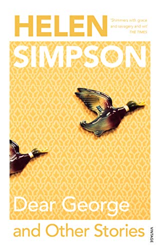 Imagen de archivo de Dear George And Other Stories a la venta por AwesomeBooks