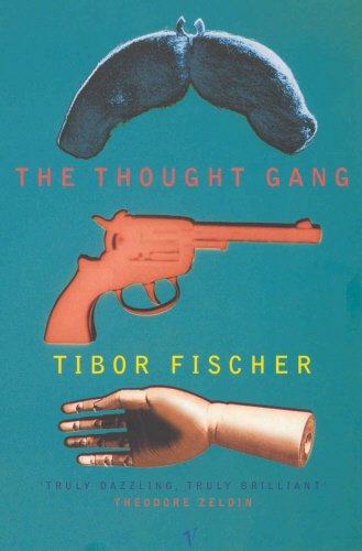 9780749395506: The Thought Gang